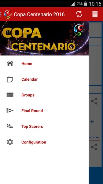 Copa Centenario 2016 - Preview 6
