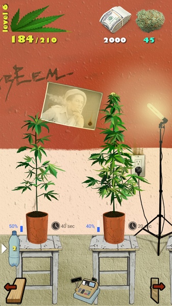 Weed Firm: RePlanted - Preview 5