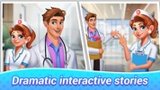 Happy Doctor: Clinic Game screenshot 19