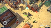 Space Marshals 2 screenshot 5