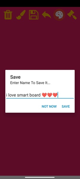 smart board - Preview 3
