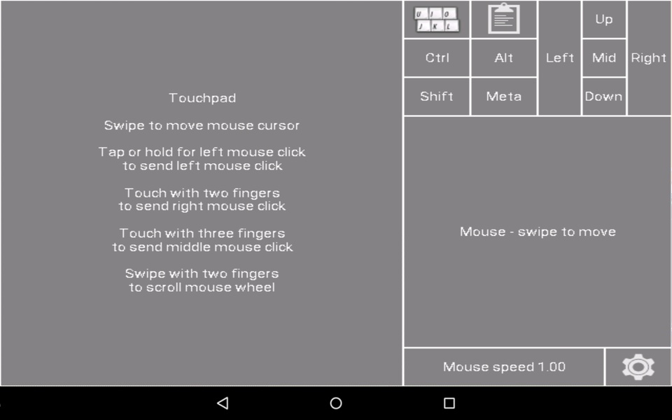 USB Keyboard - Preview 5
