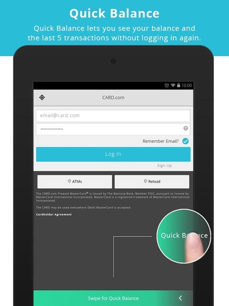 CARD.com - Preview 3