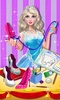 Princess Fashion - Royal Shoes screenshot 10