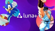 Amazon Luna screenshot 1