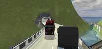 Transport Cargo Simulator screenshot 1