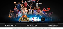 Flex NBA screenshot 2