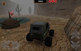 Toy Truck Rally 2 screenshot 8