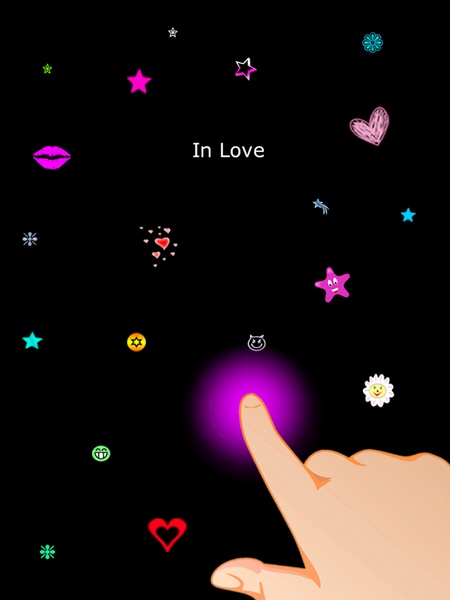 Mood Touch Sensor - Preview 1