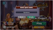 Barbarous: Tavern Wars screenshot 1