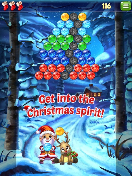 Santa Pop 2 - Preview 7