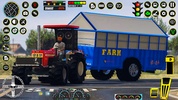 US Tractor Simulator Games 3D screenshot 5