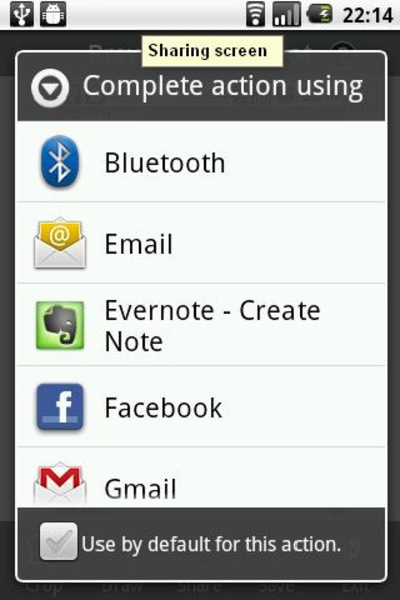 Screenshot Free - Preview 1