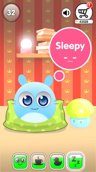 My Chu - Virtual Pet - Preview 6