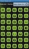 Neon Green Style GO Launcher EX screenshot 1