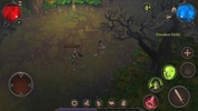 Vengeance RPG screenshot 5