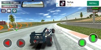 Formula Car Racing screenshot 14
