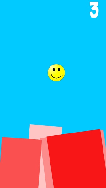 Happy Jumping Emoji :) - Preview 4