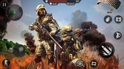 Commando Strike : Anti-Terrori screenshot 8