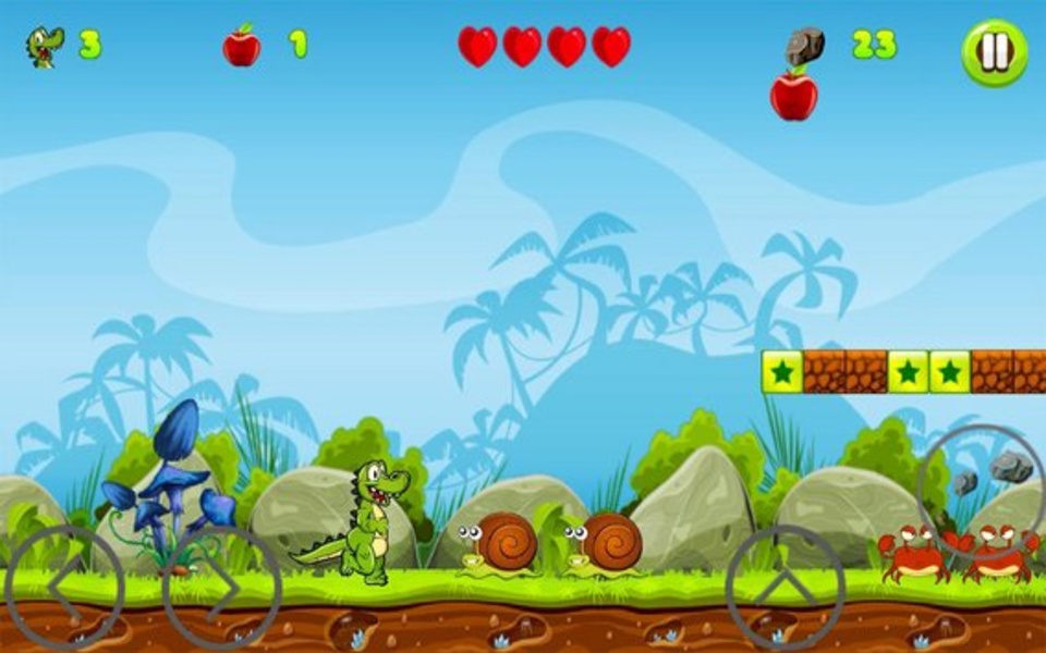 Crocodile Adventure World - Preview 4