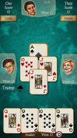 Euchre Free for Android 2