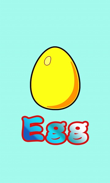 Egg - Preview 3