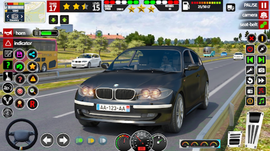 Superior Car Parking - Preview 8