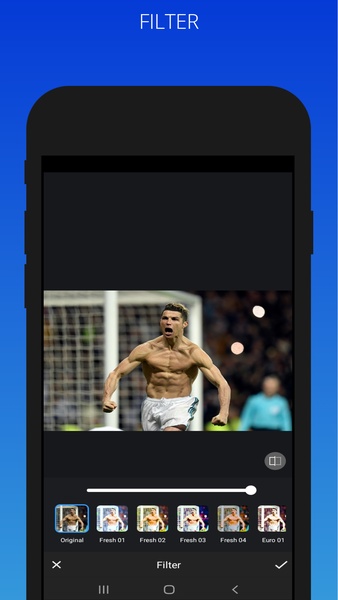 Photo Editor Collage Studio - Preview 9