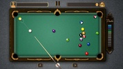 Billar - Pool Billiards Pro screenshot 4