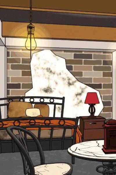 Lonely Heart - Preview 4