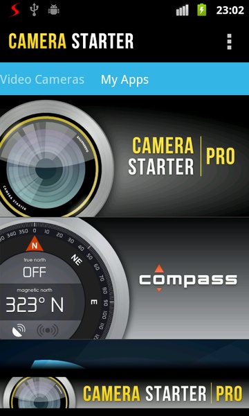Camera Starter - Preview 3