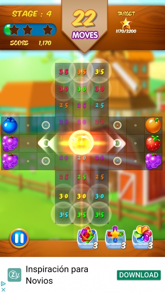 Farm Fruit Pop - Preview 9