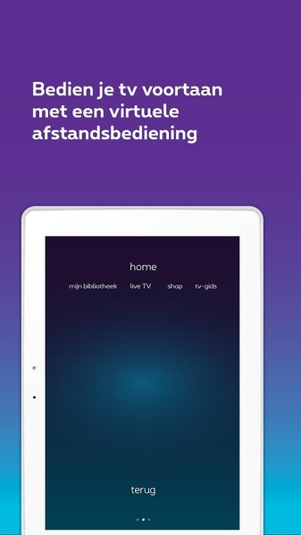 Proximus TV - Preview 1
