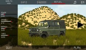 Drive Master:Off-Road Challenge screenshot 4