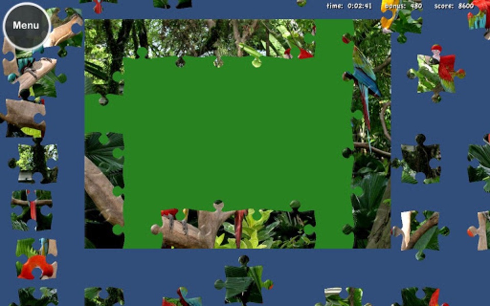 Puzzle Zoo - Preview 9