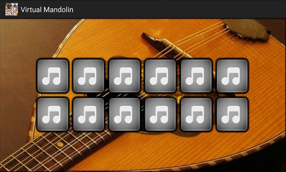 All Musical Instruments - Preview 2