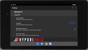 Hypori Halo Client screenshot 1