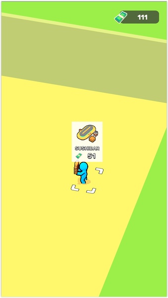 My Sushi Bar - Preview 4