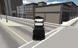 Police Car Simulator 2015 screenshot 15