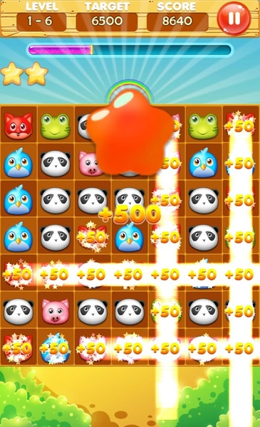 Pet Line - Preview 4