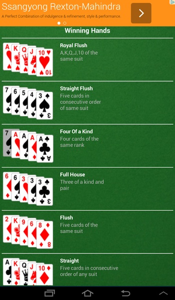Prime Video Poker - Preview 10