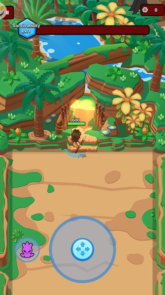 Lost Age (Old) - Preview 2