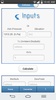 Evaporative Cooling Calculator screenshot 7