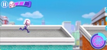 SWING INTO ACTION screenshot 4