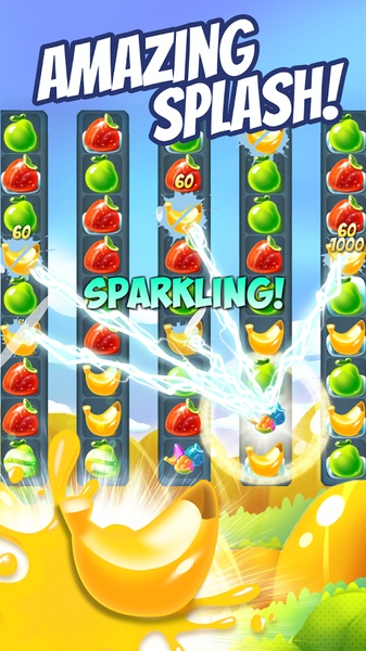 Juice Fruit Pop - Preview 4