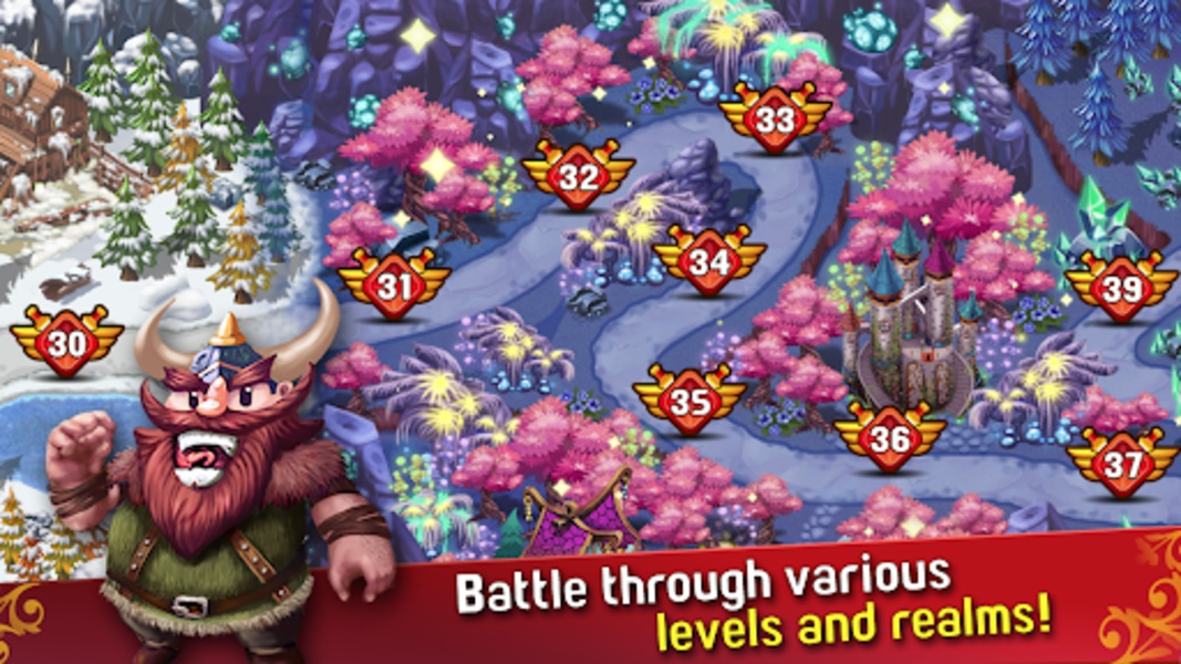 Castle Defense - Preview 4