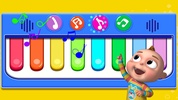 ABC Song Rhymes Learning Games screenshot 8