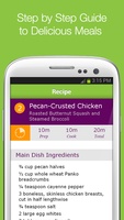 eMeals for Android 3