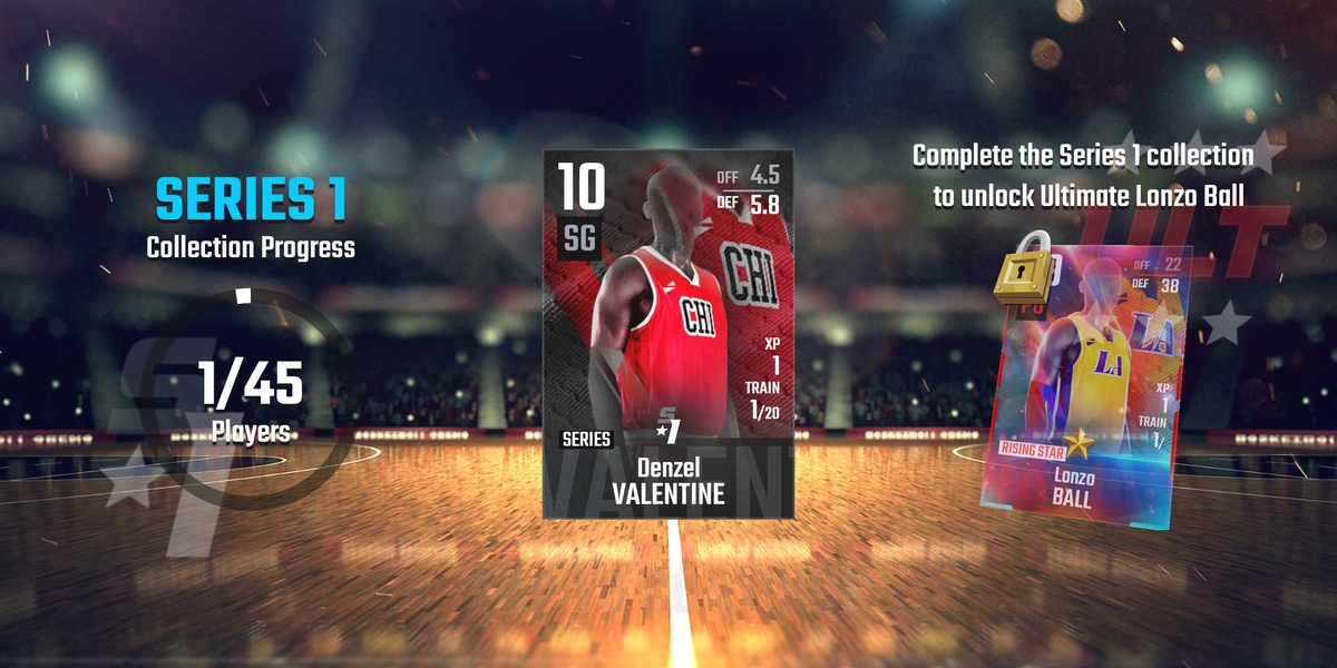 Franchise Basketball 2021 - Preview 8
