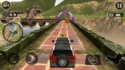 Offroad SUV Drive screenshot 5